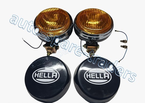 Hella rundleuchten - hella,