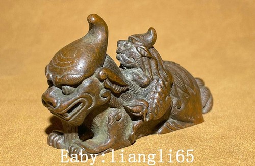China dynastie bronze - 2.8",