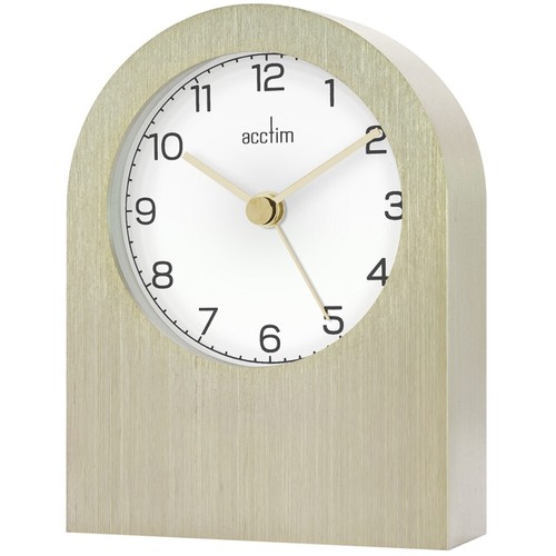 Acctim goldfarbene quarz - acctim,