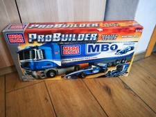 Mega bloks probuilder 9744 - 9744,