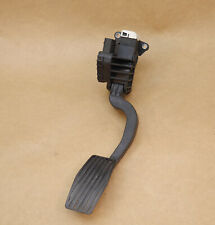 orig. Opel Corsa D / E elektrisches Gaspedal Gaspoti 13305804