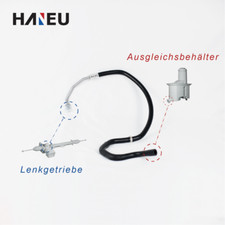 Hydraulikschlauch Servoleitung