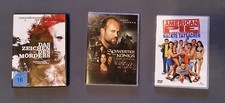 Diverse DVD‘s