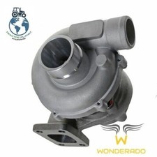 MTS Belarus Turbolader Turbo Motor Traktor TKP-6 TKR -6 TKR6 mit dichtungen