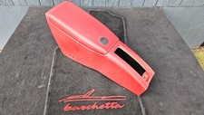 Fiat Barchetta Mittelkonsole