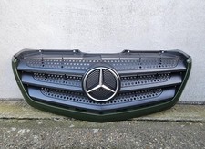 Mercedes Sprinter W906 Kühlergrill Grill Stern Grill Leiste A9068880523 W195