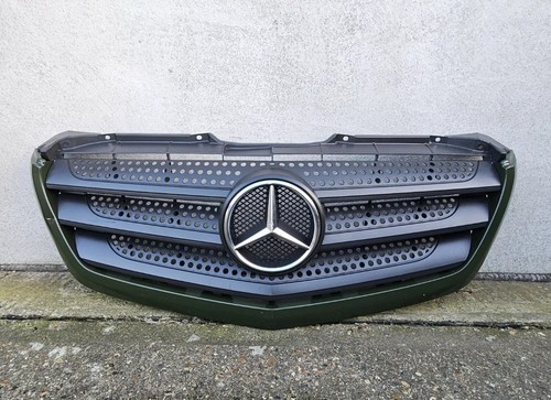 Mercedes sprinter w906 - sprinter,