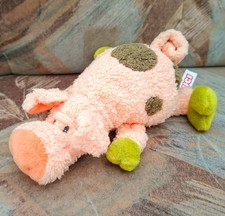 Nici Landlords Schwein Hampy