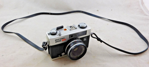 Ricoh 800 ees rikenon - ricoh,