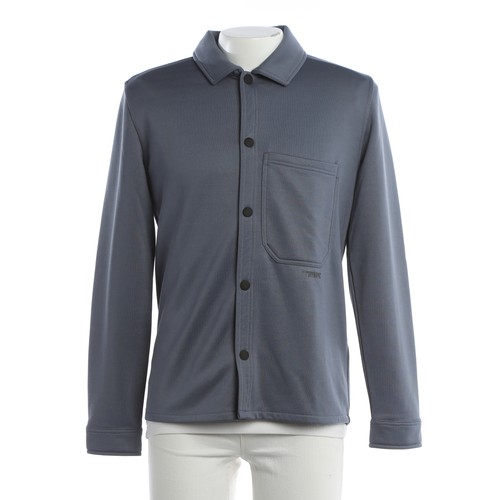 Drykorn sommerjacke blau - drykorn,
