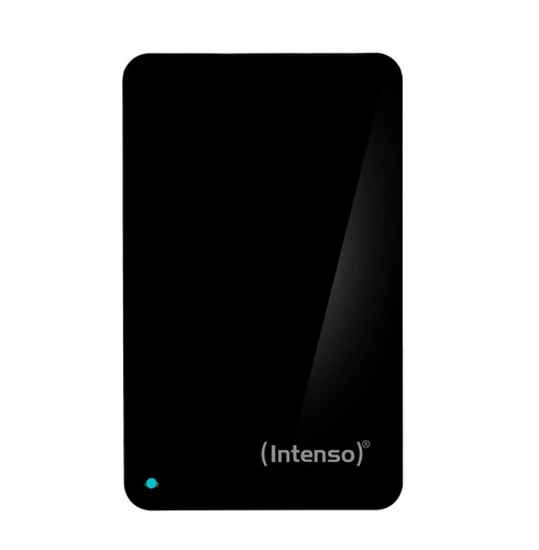 Memory case 500 externe - memory,