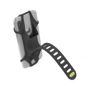 Phone holder schulz bike - phone,
