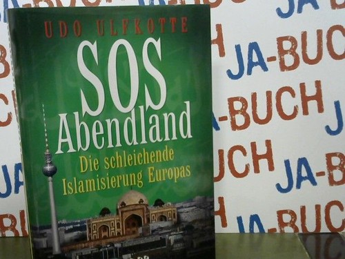 Sos abendland die - sos, :