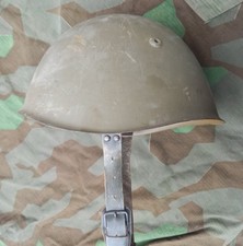 Stahlhelm WK2 Elmetto Mod. 33 Italien Italy helmet M33 casque Gr.58