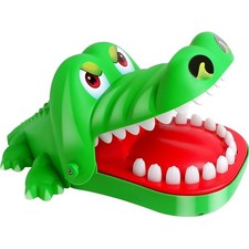 Krokodil Spiel Croco Doc Spiel