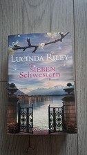 Die sieben Schwestern von Lucinda Riley (2016, Taschenbuch)