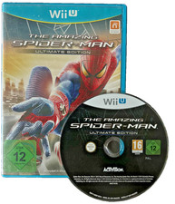 The Amazin Spider Man Ultimate