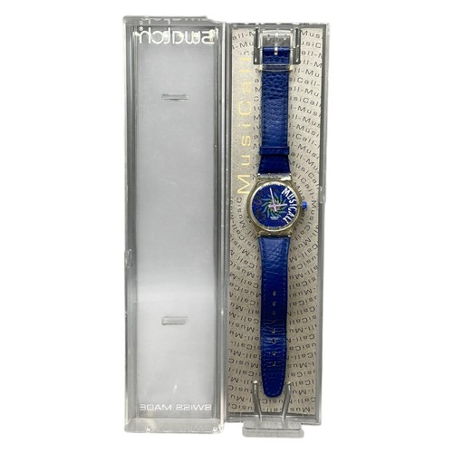 Swatch musicall slk100 - slk100, tone