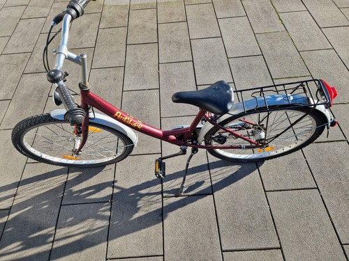 Fahrrad zoll gebraucht - fahrrad, 24