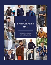 The Sartorialist Man |