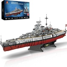 Deutsches Schlachtschiff