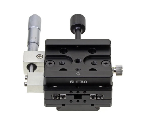Mikrometer zur feineinstellung - mikrometer,