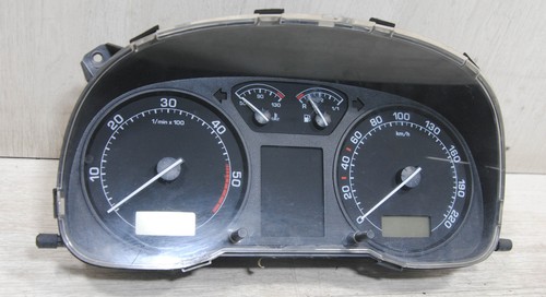 Skoda octavia 2002 - i,