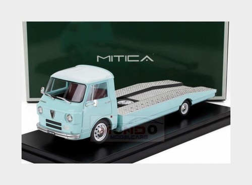 Mitica alfa romeo a12 - mitica,
