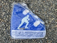 Balzer NEU  Inliner Tasche Schlittschuh Inlinertasche Skatertasche