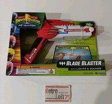 Mighty Morphin Power Rangers