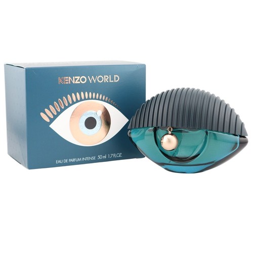 Kenzo world edp eau - 50,
