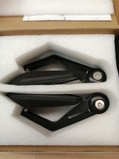 7/8 Zoll 22 mm Motorradspiegel, E9-Lenkerspiegel, universeller Rückspiegel mit