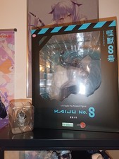 Kaijuu No. 8 - ARTFX J - 1/8