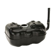 Kraftstofftank nur der Tank