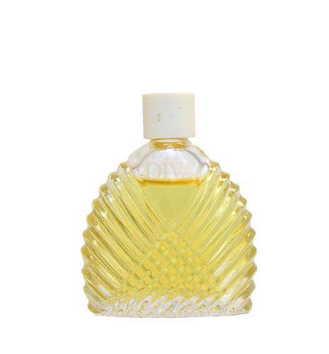 Ungaro diva miniatur - diva, eau