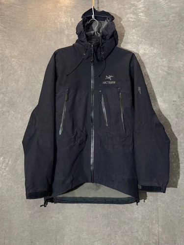 Arcteryx gore tex pro shell - gore,