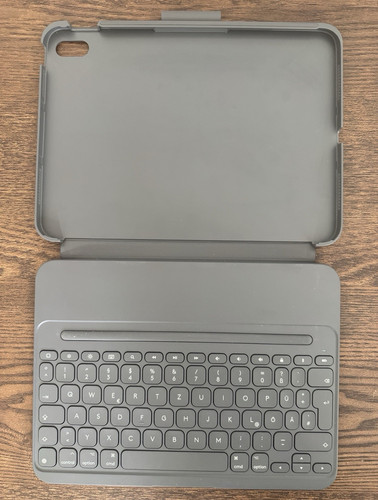 Logitech faltbare - logitech,