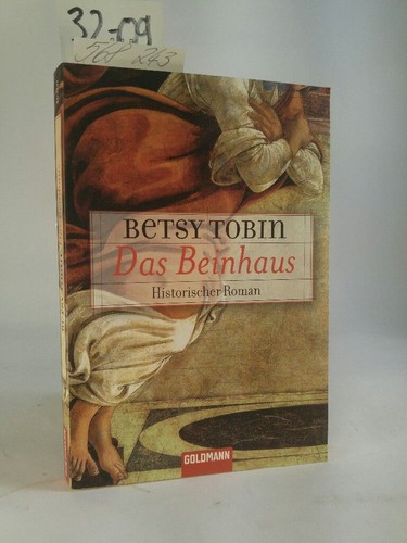 Das beinhaus neubuch tobin - beinhaus,