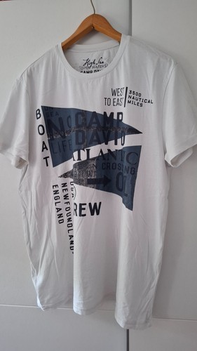 Camp david shirt 2xl xxl - david,