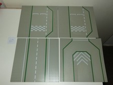 Lego Straßenplatten 32x32