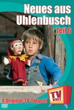 TV Kult - Neues aus Uhlenbusch - Folge 6