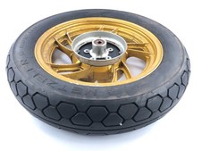 Yamaha XV 750 5G5 [1982] -