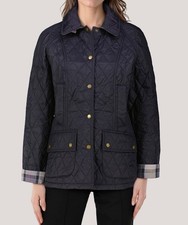  BARBOUR Steppjacke Modell