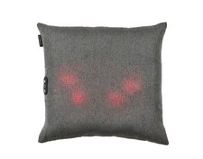 SILVERCREST® Shiatsu Massagekissen Massagegerät »XL SSMK 18 A1« 18 Watt Netzteil