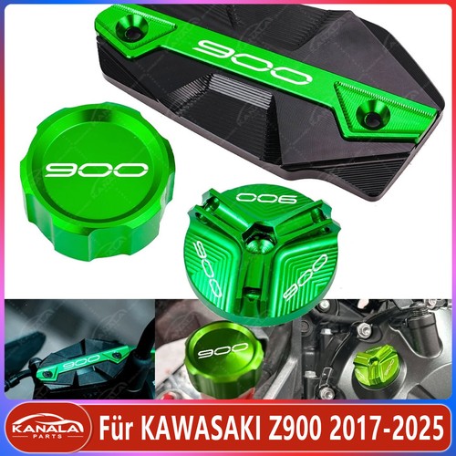 Für kawasaki z900 2017 2025 - z900, 2017-2025