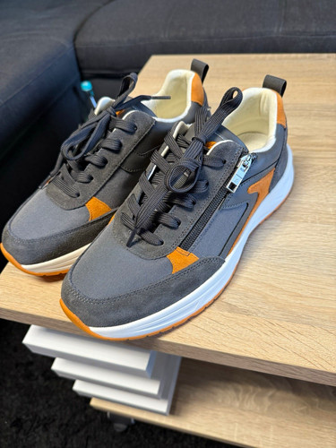 Waldläufer herren sneaker - herren,
