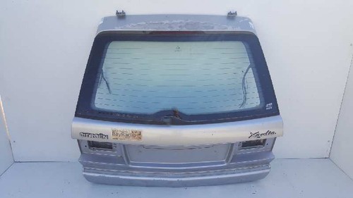 8701j5 heckklappe citroen - heckklappe,