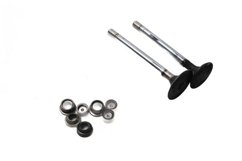 Ventilsatz nockenwelle - ventilsatz,