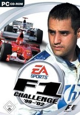 F1 Challenge 99 - 02 von