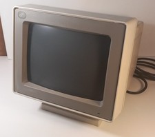 IBM PERSONAL SYSTEM MONITOR /